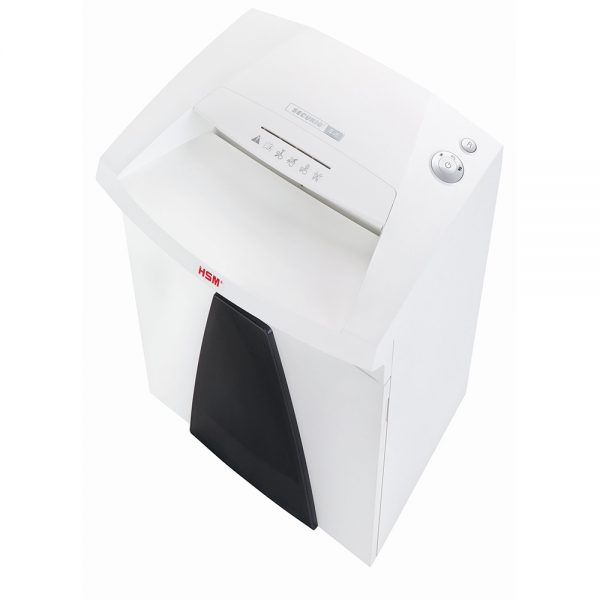 Trituradora para papel | HSM B26-4530 - Imagen 3