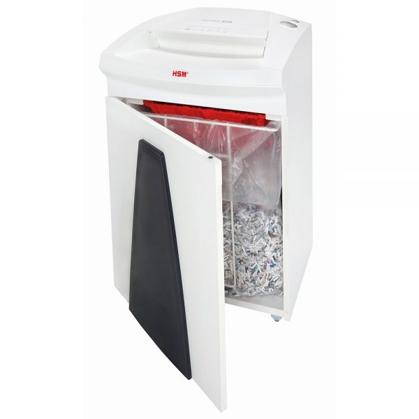Trituradora para papel | HSM B26-4530 - Imagen 4