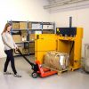 Compactadora B4 por su tamaño y diseño la mejor solución para compactar ...