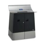 Mayor seguridad para automatizar la recepción de monedas modelo PENGUIN-709