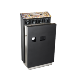 Automatiza la recepción de monedas con nuestro modelo CDS-402
