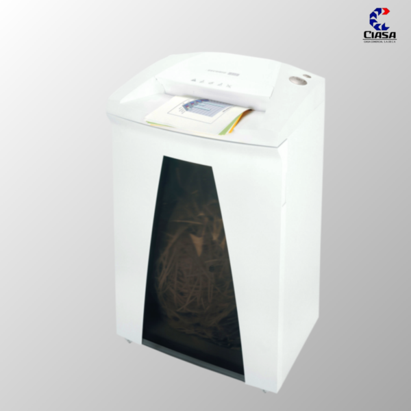 Destructora de papel | HSM-B32 - Imagen 5
