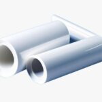 Rollo B300 BOPP BRILLANTE