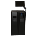 Reciclador de efectivo TCR-4