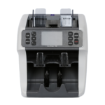Contadora de billetes por valor | Modelo COUNTMAX-150