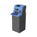 KD 100 - La solución más rápida y segura de hacer depósitos masivos.