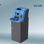 KD 100 - CONCESIONARIO