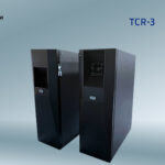 TCR-3 CONSECIONARIO