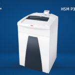 Destructora de documentos | HSM P-36i
