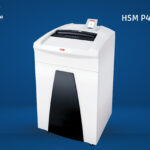 Destructora para papel / HSM P-40i