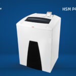 Destructora de documentos | HSM P-44i