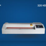 Enmicadora Térmica Ciasa 320HD