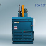 Compactadora CDM20T