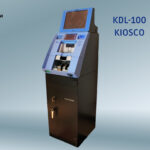 KDL 100 Kiosco - CONSECIONARIO