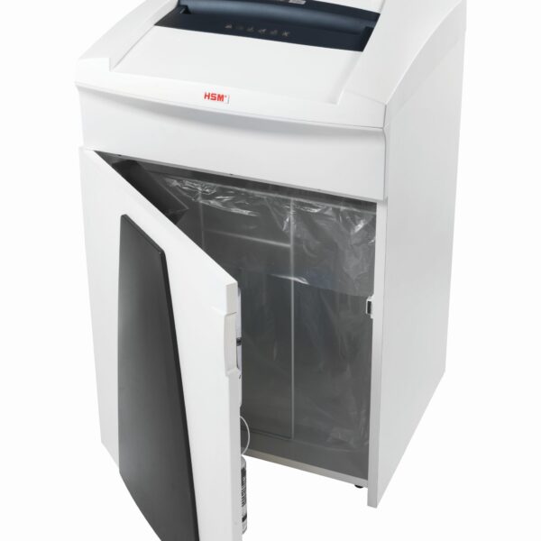 Destructora de documentos | HSM P-36i - Imagen 5