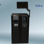 Reciclador de efectivo TCR-4 CONCESIONARIO