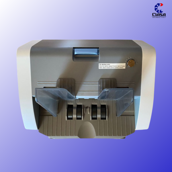 Contadora de Billetes CDM950 F LAN | Tecnología avanzada - Imagen 6