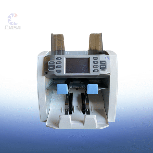 Contadora de Billetes CDM 950 F LAN