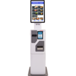 TCR 1 Kiosko Pro para POS
